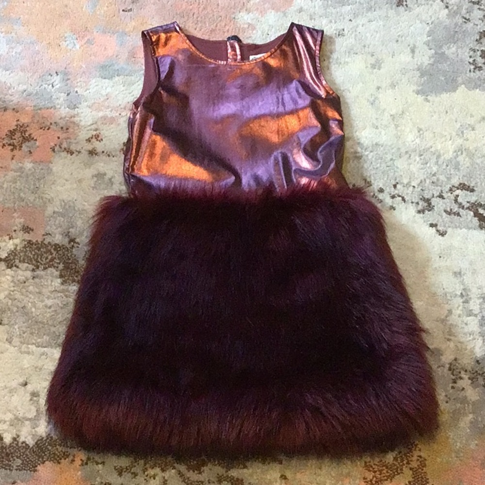 Appaman dress size 8